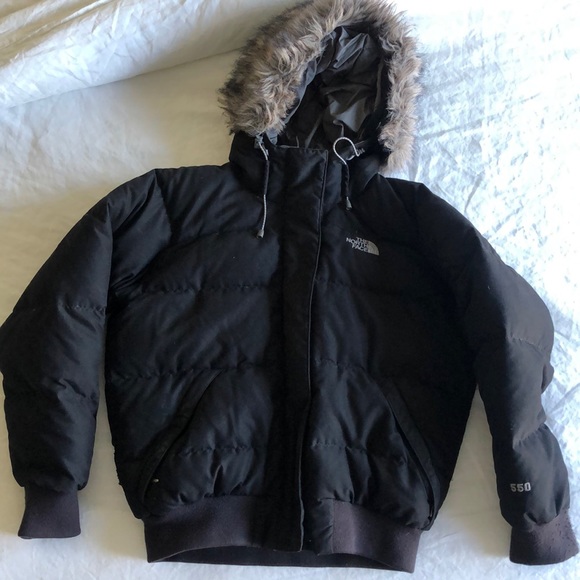 The North Face Jackets & Blazers - North Face 550 coat